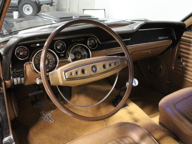 1968 Ford Mustang GT (CC-600690) for sale in Lithia Springs, Georgia