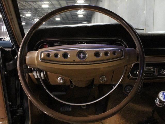 1968 Ford Mustang GT (CC-600690) for sale in Lithia Springs, Georgia