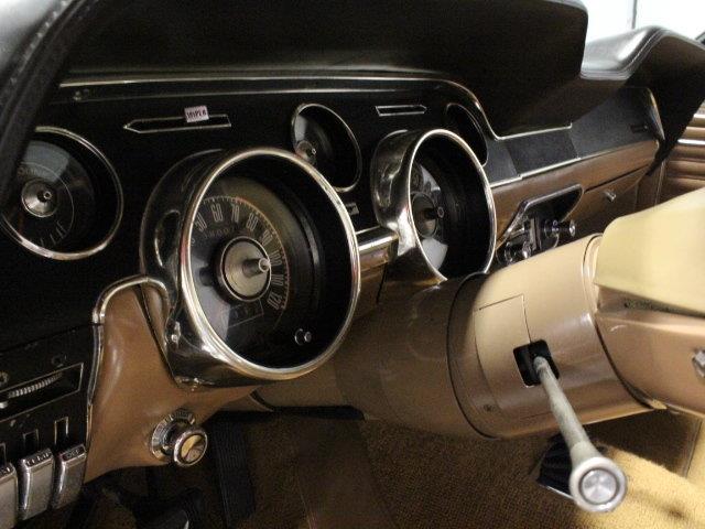 1968 Ford Mustang GT (CC-600690) for sale in Lithia Springs, Georgia
