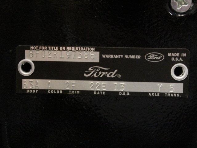 1968 Ford Mustang GT (CC-600690) for sale in Lithia Springs, Georgia