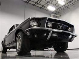 1968 Ford Mustang GT (CC-600690) for sale in Lithia Springs, Georgia
