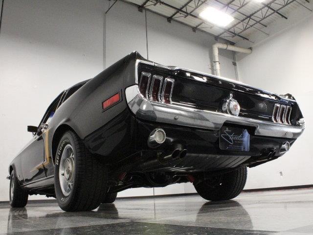 1968 Ford Mustang GT (CC-600690) for sale in Lithia Springs, Georgia