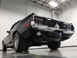 1968 Ford Mustang GT (CC-600690) for sale in Lithia Springs, Georgia