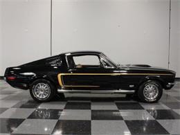 1968 Ford Mustang GT (CC-600690) for sale in Lithia Springs, Georgia