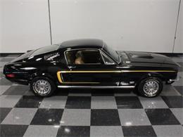 1968 Ford Mustang GT (CC-600690) for sale in Lithia Springs, Georgia