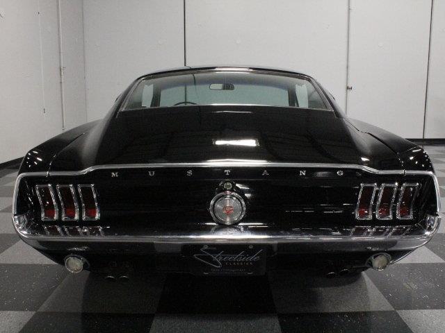 1968 Ford Mustang GT (CC-600690) for sale in Lithia Springs, Georgia