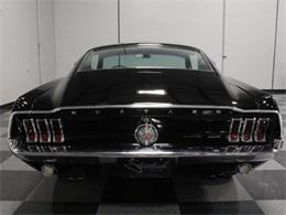 1968 Ford Mustang GT (CC-600690) for sale in Lithia Springs, Georgia