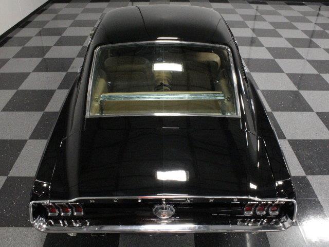1968 Ford Mustang GT (CC-600690) for sale in Lithia Springs, Georgia
