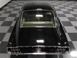 1968 Ford Mustang GT (CC-600690) for sale in Lithia Springs, Georgia