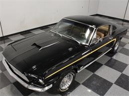 1968 Ford Mustang GT (CC-600690) for sale in Lithia Springs, Georgia