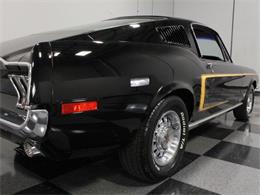 1968 Ford Mustang GT (CC-600690) for sale in Lithia Springs, Georgia