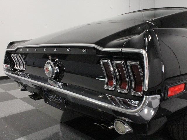 1968 Ford Mustang GT (CC-600690) for sale in Lithia Springs, Georgia