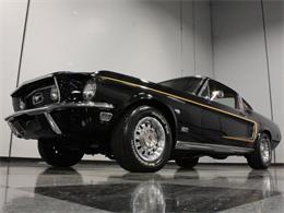 1968 Ford Mustang GT (CC-600690) for sale in Lithia Springs, Georgia