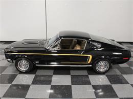 1968 Ford Mustang GT (CC-600690) for sale in Lithia Springs, Georgia