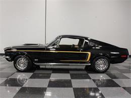 1968 Ford Mustang GT (CC-600690) for sale in Lithia Springs, Georgia