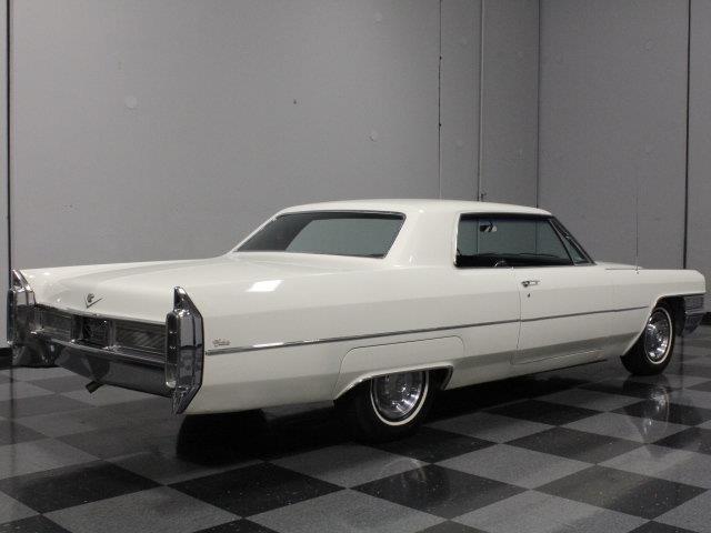 1965 Cadillac Calais (CC-600761) for sale in Lithia Springs, Georgia