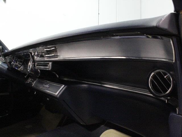 1965 Cadillac Calais (CC-600761) for sale in Lithia Springs, Georgia