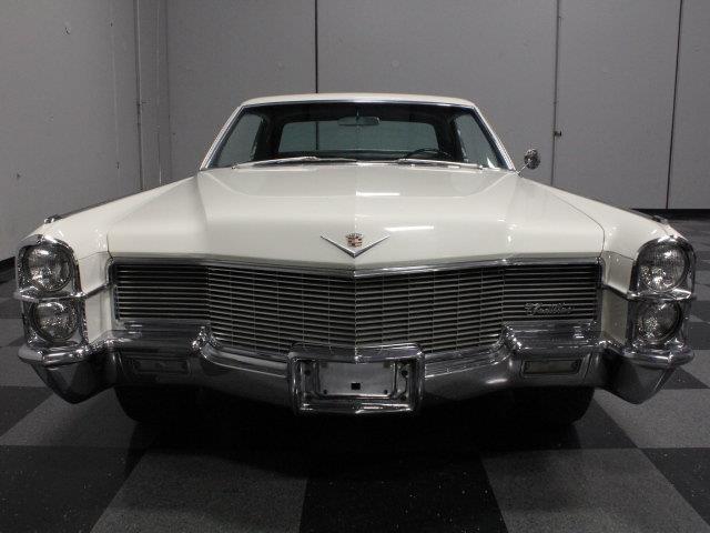 1965 Cadillac Calais (CC-600761) for sale in Lithia Springs, Georgia