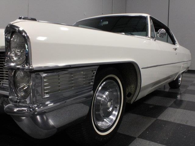 1965 Cadillac Calais (CC-600761) for sale in Lithia Springs, Georgia