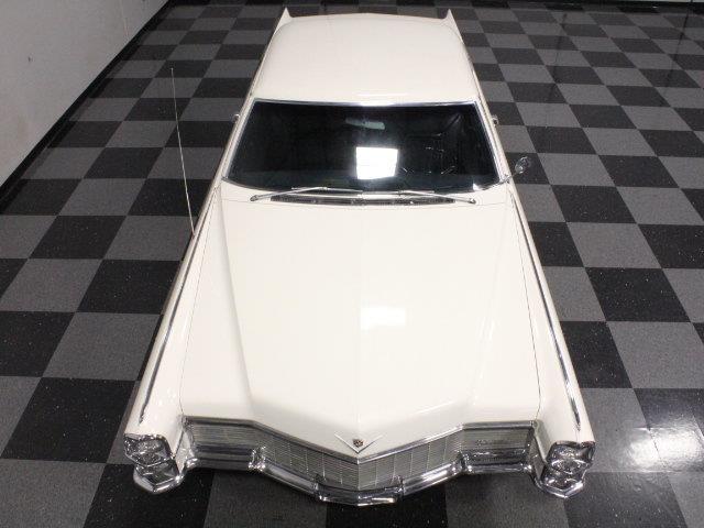 1965 Cadillac Calais (CC-600761) for sale in Lithia Springs, Georgia