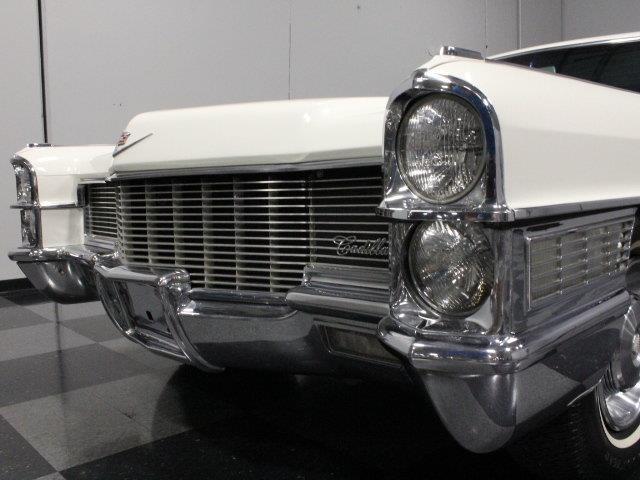 1965 Cadillac Calais (CC-600761) for sale in Lithia Springs, Georgia