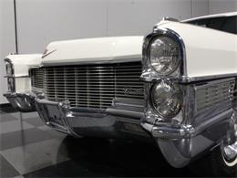1965 Cadillac Calais (CC-600761) for sale in Lithia Springs, Georgia