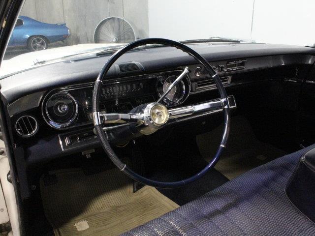 1965 Cadillac Calais (CC-600761) for sale in Lithia Springs, Georgia