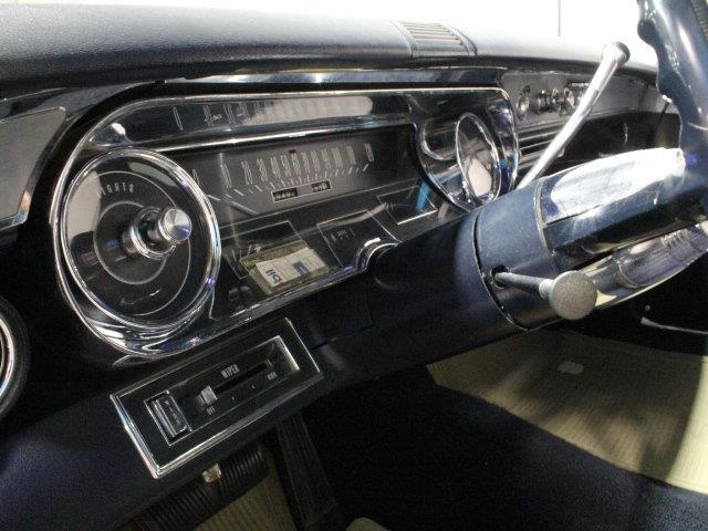 1965 Cadillac Calais (CC-600761) for sale in Lithia Springs, Georgia
