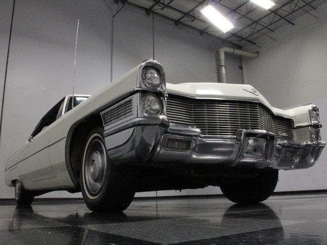 1965 Cadillac Calais (CC-600761) for sale in Lithia Springs, Georgia