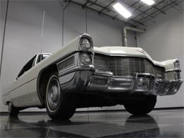 1965 Cadillac Calais (CC-600761) for sale in Lithia Springs, Georgia