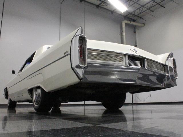 1965 Cadillac Calais (CC-600761) for sale in Lithia Springs, Georgia