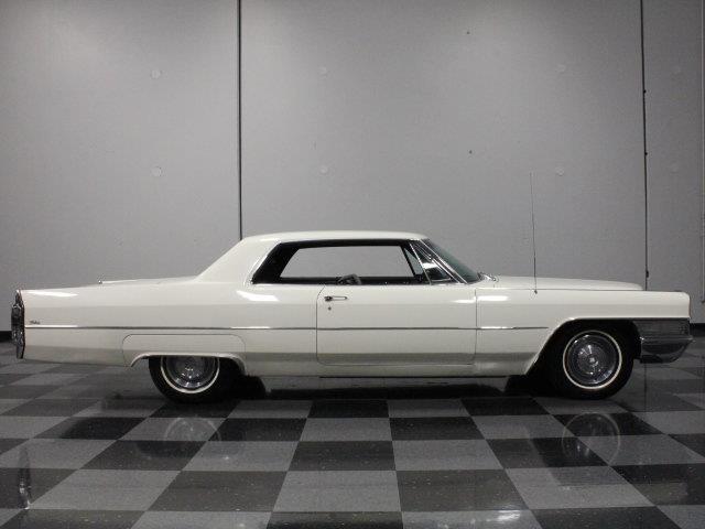 1965 Cadillac Calais (CC-600761) for sale in Lithia Springs, Georgia