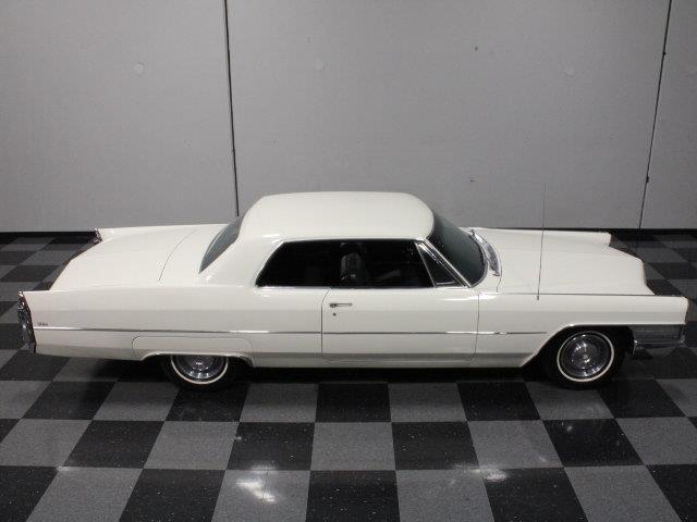 1965 Cadillac Calais (CC-600761) for sale in Lithia Springs, Georgia