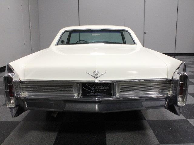 1965 Cadillac Calais (CC-600761) for sale in Lithia Springs, Georgia