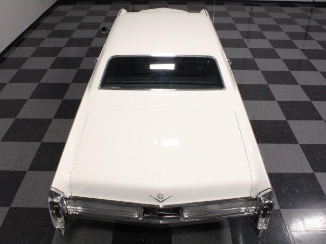 1965 Cadillac Calais (CC-600761) for sale in Lithia Springs, Georgia