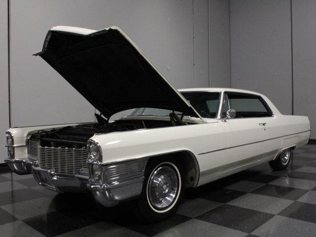 1965 Cadillac Calais (CC-600761) for sale in Lithia Springs, Georgia