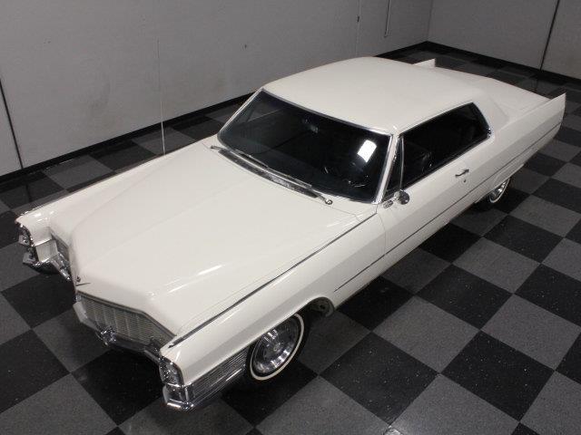 1965 Cadillac Calais (CC-600761) for sale in Lithia Springs, Georgia