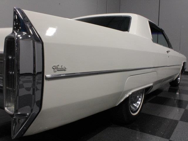 1965 Cadillac Calais (CC-600761) for sale in Lithia Springs, Georgia