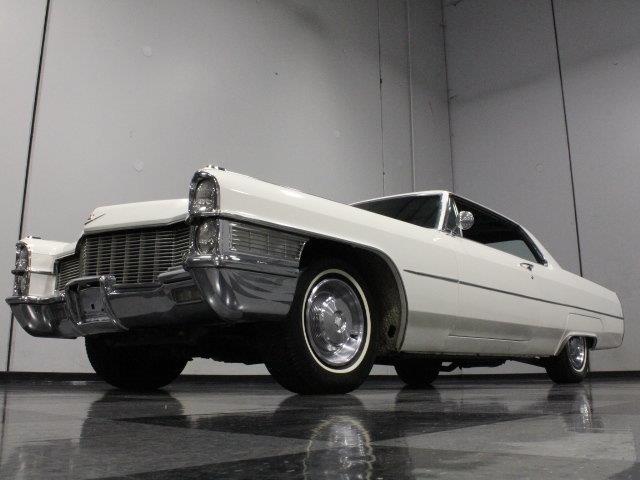 1965 Cadillac Calais (CC-600761) for sale in Lithia Springs, Georgia