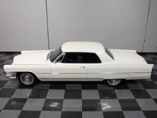 1965 Cadillac Calais (CC-600761) for sale in Lithia Springs, Georgia