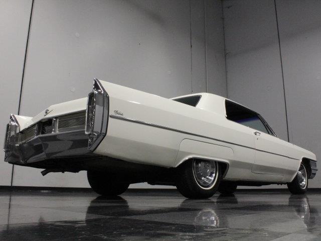 1965 Cadillac Calais (CC-600761) for sale in Lithia Springs, Georgia