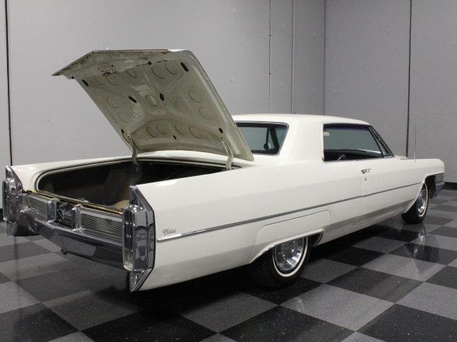 1965 Cadillac Calais (CC-600761) for sale in Lithia Springs, Georgia