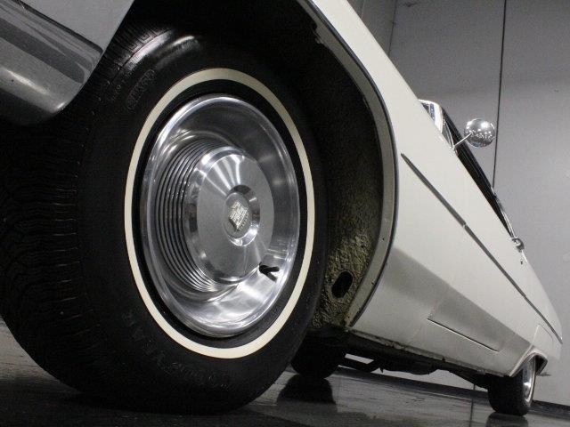1965 Cadillac Calais (CC-600761) for sale in Lithia Springs, Georgia