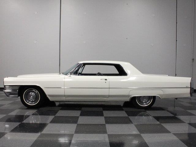 1965 Cadillac Calais (CC-600761) for sale in Lithia Springs, Georgia