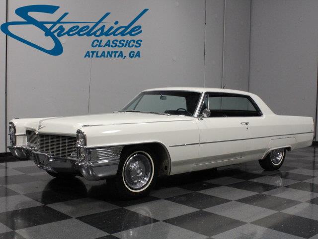 1965 Cadillac Calais (CC-600761) for sale in Lithia Springs, Georgia