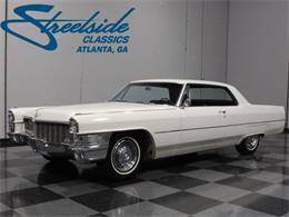 1965 Cadillac Calais (CC-600761) for sale in Lithia Springs, Georgia