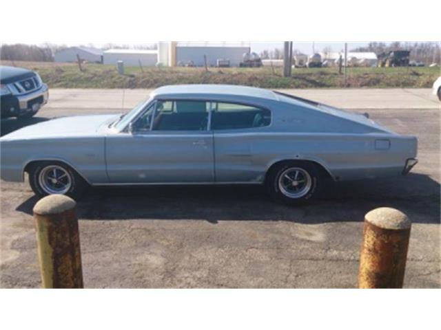 1967 Dodge Charger (CC-608542) for sale in Palatine, Illinois