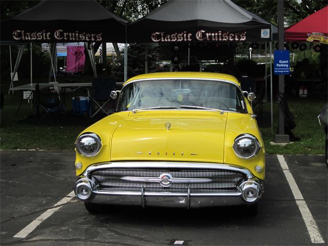 1957 Buick Super Riviera (CC-609035) for sale in Little River, South Carolina