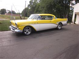 1957 Buick Super Riviera (CC-609035) for sale in Little River, South Carolina