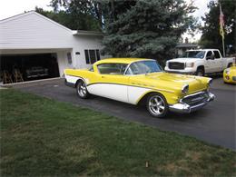1957 Buick Super Riviera (CC-609035) for sale in Little River, South Carolina